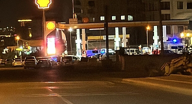 Şanlıurfa'da Silahlı Kavga! Ölü ve Yaralılar Var