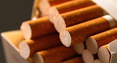 Sigara Grubuna Dev Zam! 5 TL Birden Yükseldi