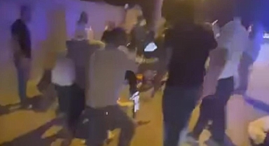 Suruç'ta Kaza! Yaralılar Var