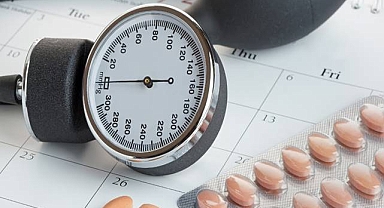 Tedavi Edilmeyen Yüksek Tansiyon Alzheimer Riskini Artırabilir