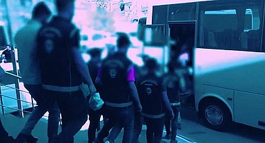 Türkiye'de ki Göçmen Sayısı Açıklandı: İşte Güncel Veriler