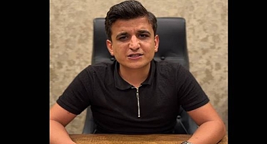 Urfa AK Parti'de İstifa Şoku! Bakın Neden İstifa Etti