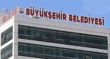 Urfa Büyükşehir'de Daire Başkanı Belli oldu