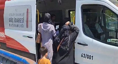 Urfa Genelinde Denetimler Devam Ediyor! 7 Gözaltı