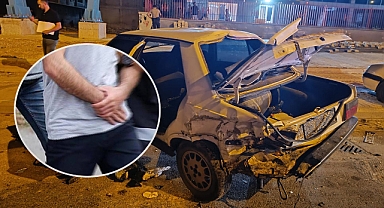 Urfa’da 5 Çocuğun Ölümüne Sebep Olan Ehliyetsi Sürücü Teslim Oldu