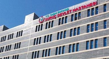 Urfa'da Bıçaklı Kavga! 4 Yaralı