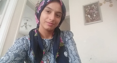 Urfa’da Kaybolan 16 Yaşındaki Kızdan Haber Alınamıyor