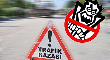 Urfa'da Korkunç Kaza! 2 Ölü, 1 Ağır Yaralı