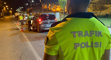 Urfa'da Korkutan Tablo! 31 Kişi Can verdi