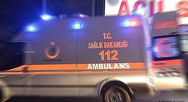 Urfa'da Küçük Çocuk Feci Şekilde Can Verdi
