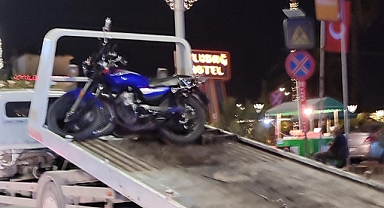 Urfa'da Trafik Denetimleri Devam Ediyor!