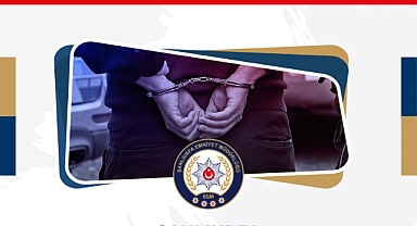 Urfa'nın İlçesinde Aranan Zehir Taciri Yakalandı