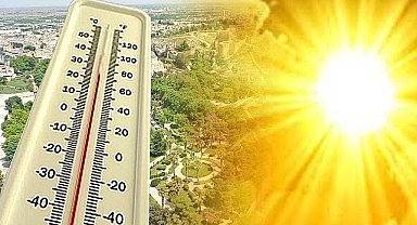 Valilik Uyardı! Şanlıurfa Kavrulacak