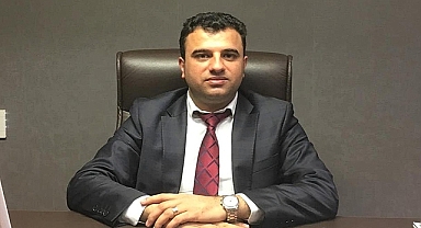 Vekil Öcalan: Uyuşturucu Sorununu Bakan Yerlikaya’ya Sordu