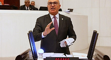 Vekil Tanal, Fıstıkta Taban Fiyatının Belirlenmesi Gerektiğini Söyledi