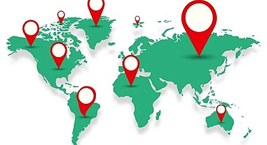 3. Dünya Savaşı Çıkarsa En Güvenli Ülkeler Hangileri?