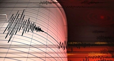 4.4 Büyüklüğünde Meydana Gelen Deprem Şanlıurfa'da da Hissedildi
