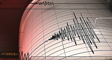 4.9 Büyüklüğünde Deprem!