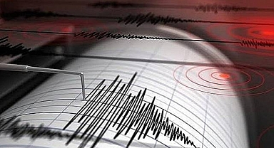 5.0 Büyüklüğünde Deprem Meydana Geldi