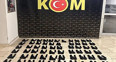 81 İlde Kaçak Silah Operasyonu! Çok Sayıda Gözaltı Var