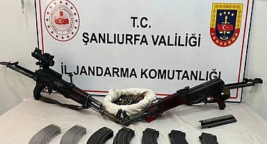 81 İlde Silah Kaçakçılığı Operasyonu! Çok Sayıda Gözaltı Var