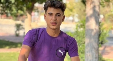 Askerden Gelen Genç Fırat’ta Boğuldu