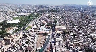 Bağımlılık İle Mücadelede Şanlıurfa’da Farklı Bir Model