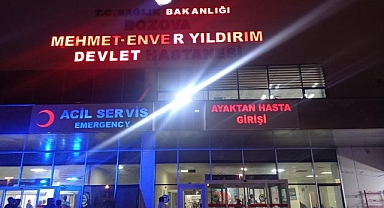 Bozova'da Maganda Dehşeti! 55 Yaşındaki Adamı Vurdu
