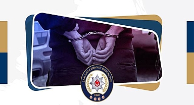 Ceylanpınar’da 11 Yıl Hapis Cezası Olan Firari Yakalandı