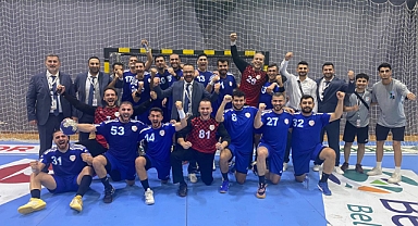 DEPSAŞ Enerji Üçte Üç Yaptı