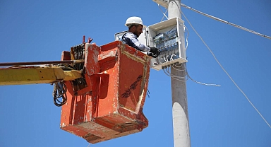 Dicle Elektrik’ten TEDAŞ Açıklaması!
