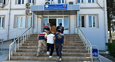 Dolandırıcılık Suçundan Aranan 3 Şahıs Yakalandı!