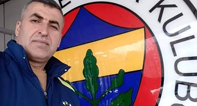 Fenerbahçe’nin Yenilgisinde Kalp Krizi Geçirdi! Cenazesi Urfa’ya getirildi!