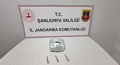Hilvan’da Uyuşturucu Operasyonu! Gözaltılar Var