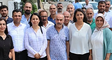 Hilvanlı Sinan Sütpak, 31 Yıl Sonra Tahliye Edildi