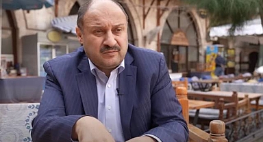Kasım Gülpınar'dan Büyükelçilik Açıklaması