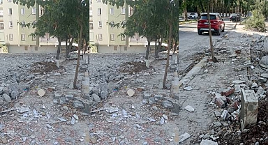 Meclis Üyesi Yeşilçayır'dan Belediyeye Tepki! Zafer Sarhoşluğunu Bırakın