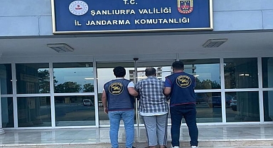 Motosiklet Festivalinde Aranan Suçlu Yakalandı