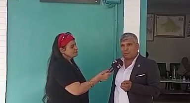 Muhtar Hadi Doğan'dan Sorunlar İçin Destek Talebi