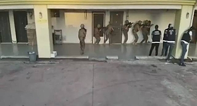 Şanlıurfa Dahil 44 İlde Dev Operasyon! 293 Gözaltı