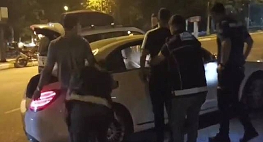 Şanlıurfa’da 14 Şahıs Gözaltına Alındı!