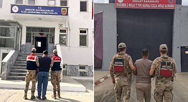 Şanlıurfa’da 3 Cinayet Zanlısı Yakalandı!