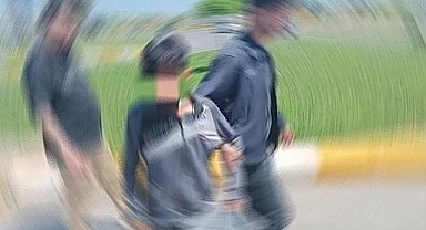 Şanlıurfa’da 8 Kayıp Çocuk Bulundu!