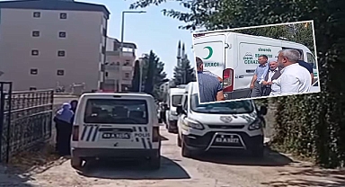 Şanlıurfa’da Acı Olay! Bir Kadın Evinde Ölü Bulundu