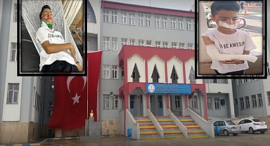 Şanlıurfa'da feci olay! Çocuk yoğun bakıma alındı