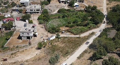 Şanlıurfa’da Nefes Kesen Operasyon!