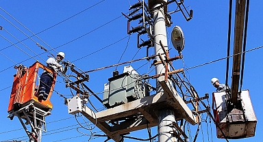 Şanlıurfa'nın 2 İlçesinde Elektrik Kesintisi Yaşanacak