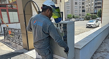 Şanlıurfa'nın 3 İlçesi Elektriksiz Kalacak!