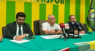 Şanlıurfaspor Kongreye Gitti! İşte Yeni Başkan ve Yönetimi