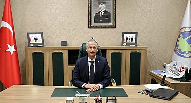 Serhat Karadağ'dan 2024-2025 Eğitim Yılı Mesajı